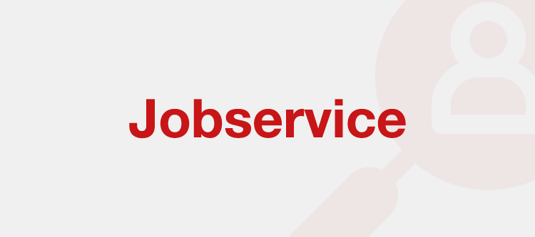 Jobvservice Button
