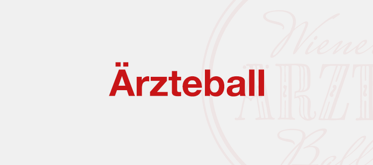 Ärzteball Button