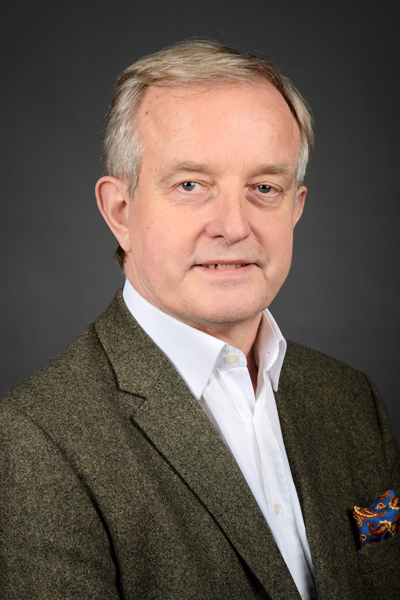 OMR Dr. Johannes Steinhart