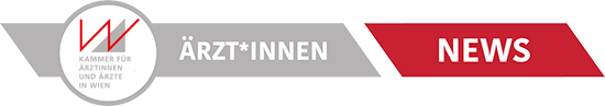 Ärzt*innen News Banner